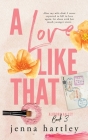 A Love Like That By Jenna Hartley Cover Image