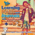 Learning Math and Animals with Jace'yon Cover Image