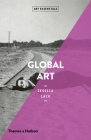 Global Art (Art Essentials) By Jessica Lack Cover Image