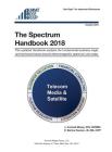 The Spectrum Handbook 2018 (Hardback) Cover Image
