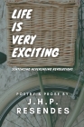 Life Is Very Exciting Cover Image