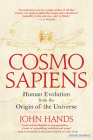 Cosmosapiens: Human Evolution from the Origin of the Universe Cover Image