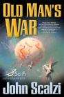 Old Man's War By John Scalzi Cover Image