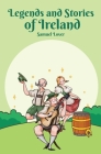 Legends and Stories of Ireland Cover Image