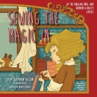 Sewing the Magic In at the Ringling Bros. and Barnum & Bailey Circus By Lisa Gammon Olson, Lauren Rutledge (Illustrator) Cover Image