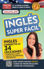 Inglés en 100 días - Inglés súper fácil / English in 100 Days - Very Easy English By Inglés en 100 días Cover Image