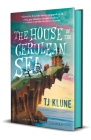 The House in the Cerulean Sea: Special Edition (Cerulean Chronicles #1) By TJ Klune Cover Image