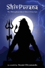 Shiv Purana: The Philosophical Side of Shiva's Divine Epic By Swami Divyananda, Hindu Philosophy Council Cover Image