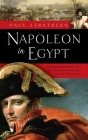 Napoleon in Egypt Cover Image