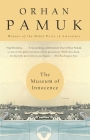 The Museum of Innocence (Vintage International) By Orhan Pamuk Cover Image
