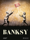 Banksy By Alessandra Mattanza, John Brandler (Contributions by) Cover Image