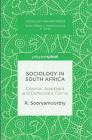 Sociology in South Africa: Colonial, Apartheid and Democratic Forms (Sociology Transformed) Cover Image