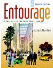 Entourage By Ernest E. Burden, Ernest E. Burden Cover Image