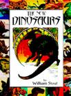 The New Dinosaurs By William Stout, William Service (Narrated by), Byron Preiss (Editor) Cover Image