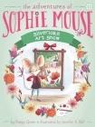 Silverlake Art Show (The Adventures of Sophie Mouse #13) By Poppy Green, Jennifer A. Bell (Illustrator) Cover Image