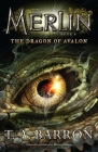 The Dragon of Avalon: Book 6 (Merlin Saga #6) Cover Image