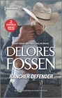 Rancher Defender By Delores Fossen Cover Image