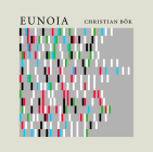 Eunoia: The CD By Christian Bök Cover Image