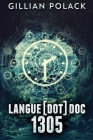 Langue[dot]doc 1305 By Gillian Polack Cover Image