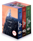 The School for Good and Evil Series 3-Book Paperback Box Set: Books 1-3 By Soman Chainani Cover Image