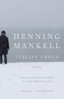 Italian Shoes By Henning Mankell Cover Image