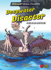 Deepwater Disaster: Seabird Rescue! By James Jr. Buckley, Kerstin Lacross (Illustrator) Cover Image