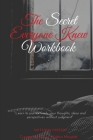 The Secret Everyone Knew Workbook By Natasha Mason, Nova Walton Marriott (Created by), Vanessa Johnson Enterprises (Cover Design by) Cover Image