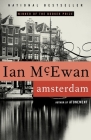 Amsterdam: A Novel Cover Image