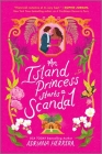 An Island Princess Starts a Scandal Cover Image