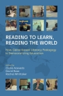 Reading to Learn, Reading the World: How Genre-Based Literacy Pedagogy Is Democratizing Education Cover Image