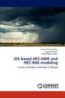 GIS based HEC-HMS and HEC-RAS modeling Cover Image