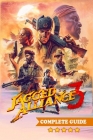 Jagged Alliance 3 Complete Guide: Best Tips, Tricks, Strategies and much more Cover Image