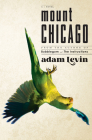 Mount Chicago: A Novel By Adam Levin Cover Image