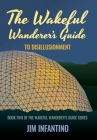 The Wakeful Wanderer's Guide to Disillusionment By Jim Infantino Cover Image