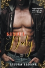 Sinful Duty By Lilura Sloane Cover Image