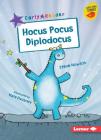 Hocus Pocus Diplodocus Cover Image