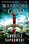 Warriors of God (Hussite Trilogy #2) Cover Image