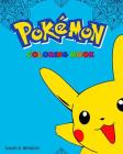 Mandala: POKEMON Coloring Book: How to Draw Pokemon, POKEMON Coloring Book, Kids Coloring Books Cover Image