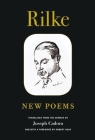 Rilke: New Poems Cover Image