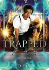 The Excluded: Trapped Cover Image
