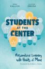 Students at the Center: Personalized Learning with Habits of Mind Cover Image