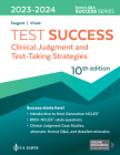 Test Success: Clinical Judgment and Test-Taking Strategies By Patricia M. Nugent, F a Davis, Barbara A. Vitale Cover Image