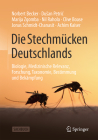 Die Stechmücken Deutschlands: Biologie, Medizinische Relevanz, Forschung, Taxonomie, Bestimmung Und Bekämpfung Cover Image