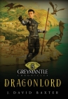 Dragonlord By J. David Baxter Cover Image