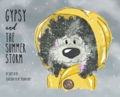 Gypsy and The Summer Storm By Lucy Reed, Megan Duff (Illustrator) Cover Image