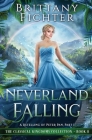 Neverland Falling: A Retelling of Peter Pan, Part I Cover Image
