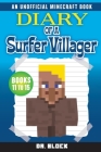 Diary of a Surfer Villager, Books 11-15 By Block Cover Image