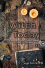 The Witch Of Today By Paige Cooper Cover Image