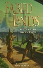 Fabled Lands: The Court of Hidden Faces By Dave Morris, Russ Nicholson (Illustrator), Jamie Thomson Cover Image