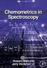 Chemometrics in Spectroscopy Cover Image